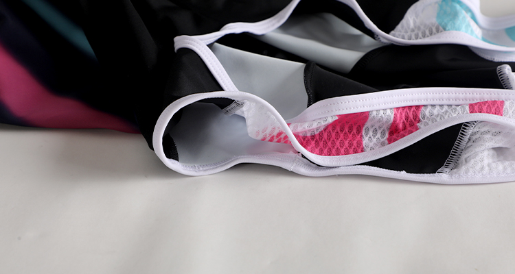 elite racing chamois bib shorts